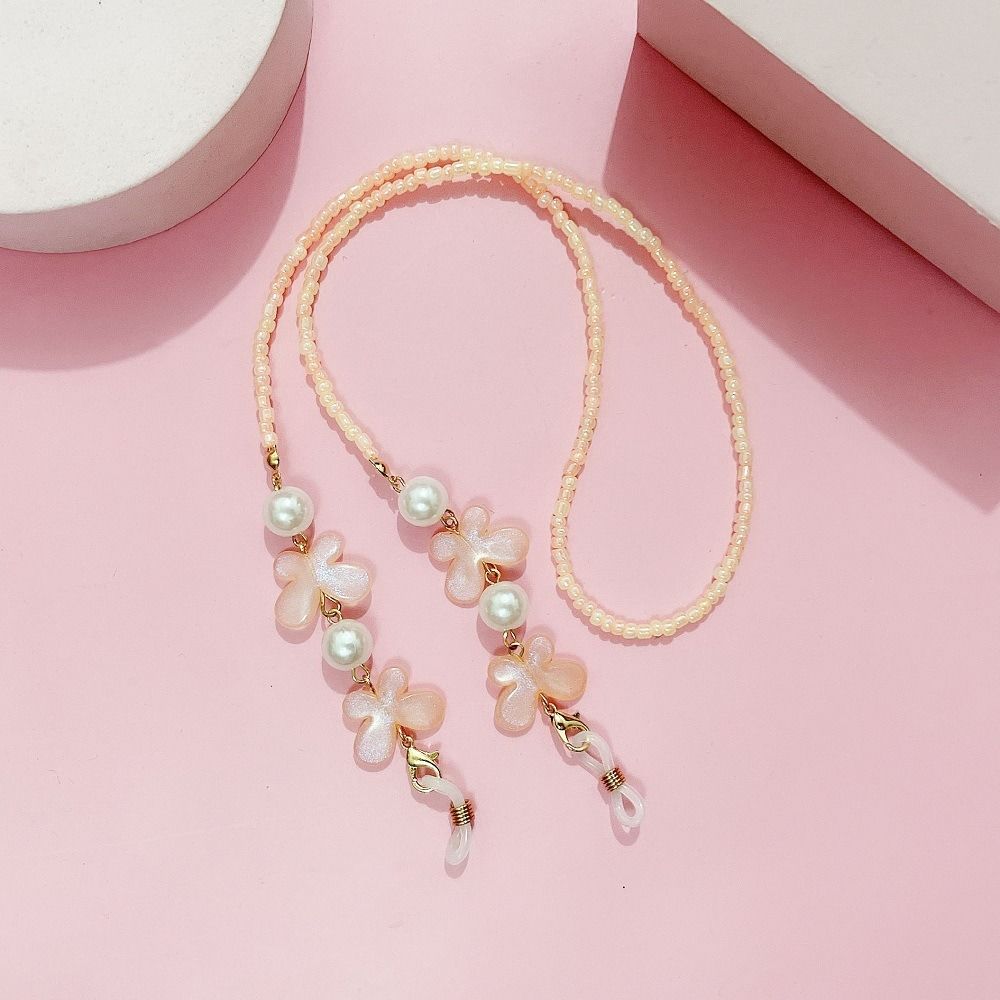 Mask Lanyard Adjustable - Регулируемый ремешок для солнцезащитных очков, противоскользящая