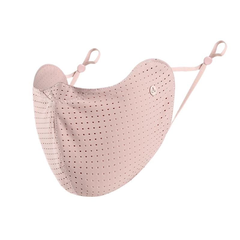 Cloth Face Mask Washable - Пылезащитная сетчатая маска-шарф для лица, спортивная
