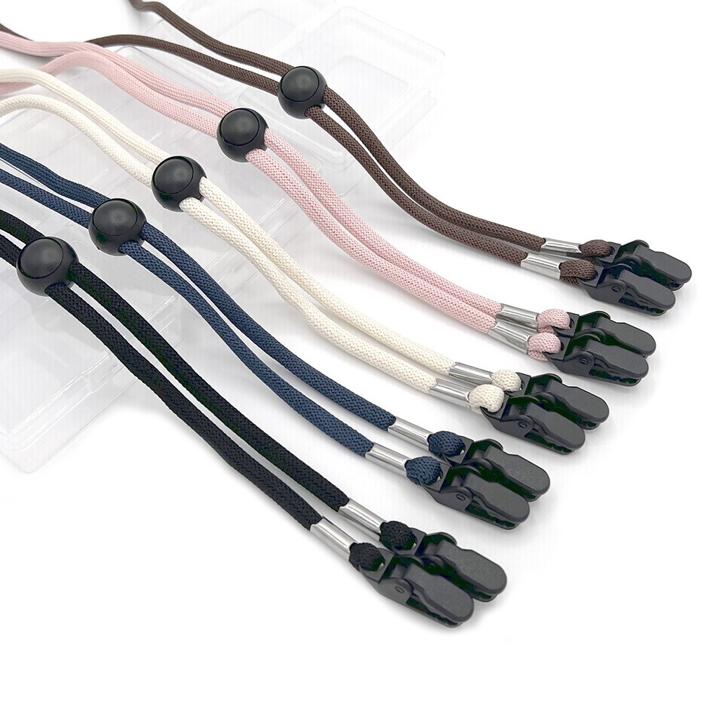Mask Lanyard Adjustable - 4/5 шт. Новый ремешок для маски,