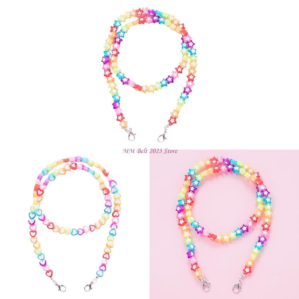 Mask Chain Holder - 49ME Подвесной ремешок для лица, держатель