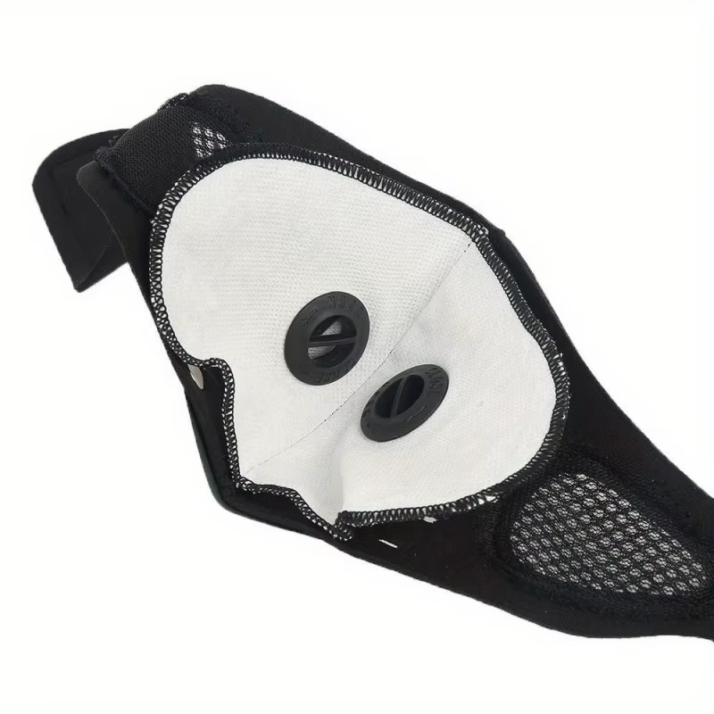 1 шт. маска для лица со съемны – обзор и цена Sports Mask Breathable
