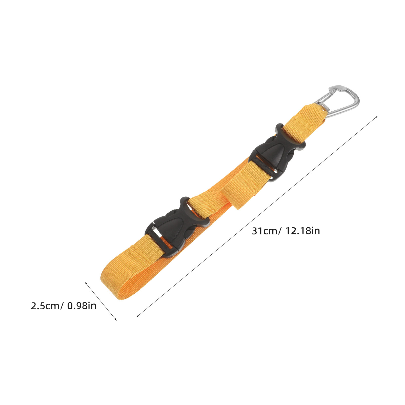 Ремешок-держатель для ласт, ле – обзор и цена Mask Lanyard Adjustable