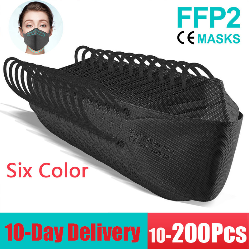 Доставка за 10 дней! Одобренна – обзор и цена Kn95 Respirator Mask