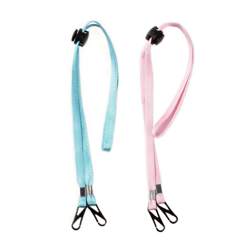 1 шт. Ремешок для маски, однор – обзор и цена Mask Lanyard Adjustable