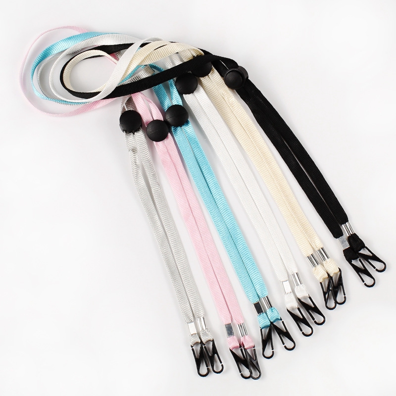 1 шт. Ремешок для маски, однор – обзор и цена Mask Lanyard Adjustable