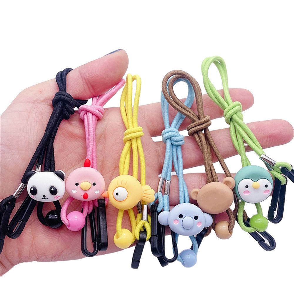 Регулируемый ремешок для маски – обзор и цена Mask Lanyard Adjustable