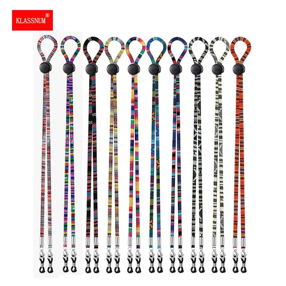 Регулируемые нейлоновые Висячи – обзор и цена Mask Lanyard Adjustable