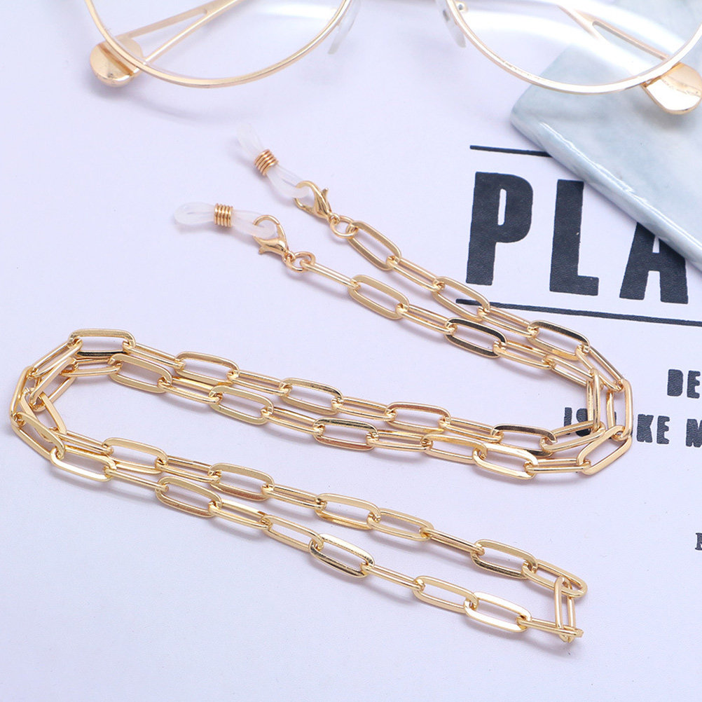 Металлическая цепочка-держател – обзор и цена Mask Chain Holder
